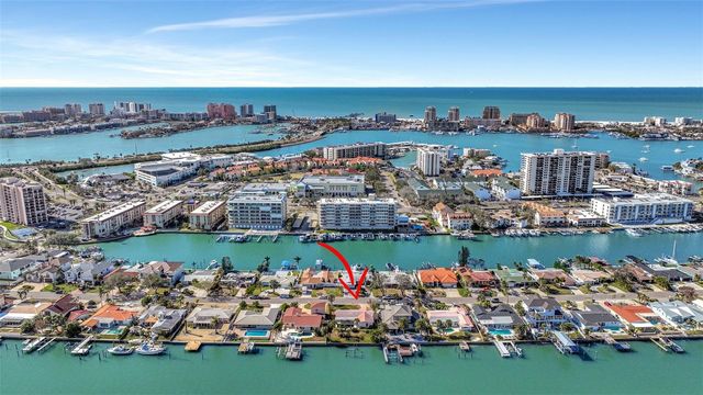 219 LEEWARD ISLAND, Clearwater, FL 33767