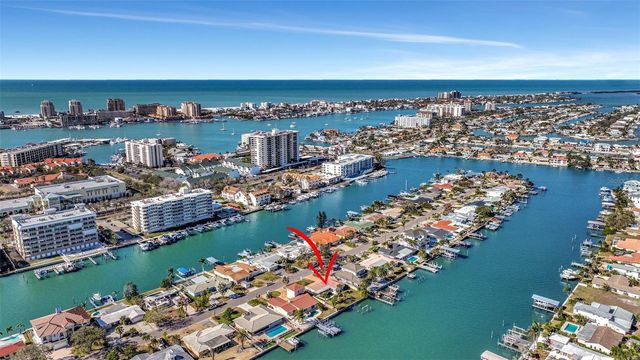 219 LEEWARD ISLAND, Clearwater, FL 33767