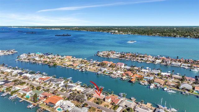219 LEEWARD ISLAND, Clearwater, FL 33767