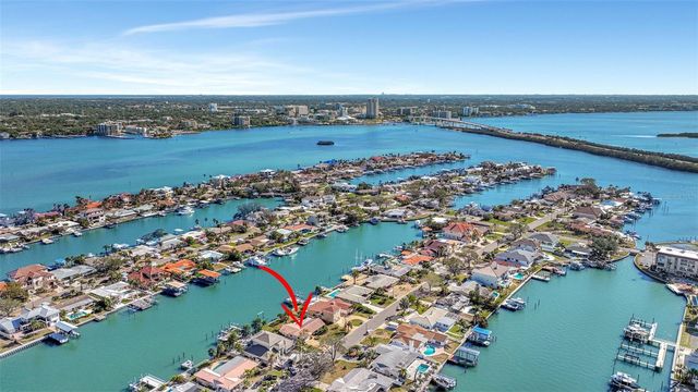 219 LEEWARD ISLAND, Clearwater, FL 33767