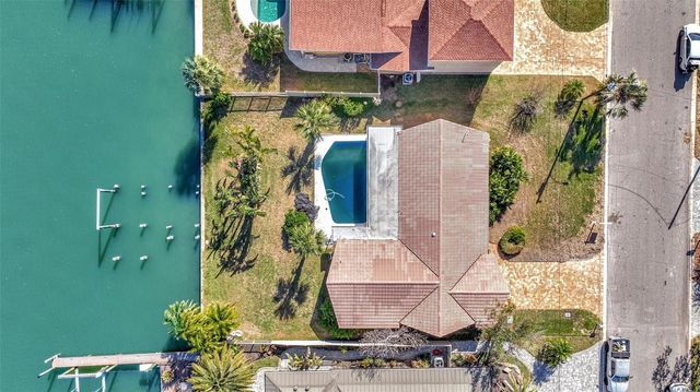 219 LEEWARD ISLAND, Clearwater, FL 33767