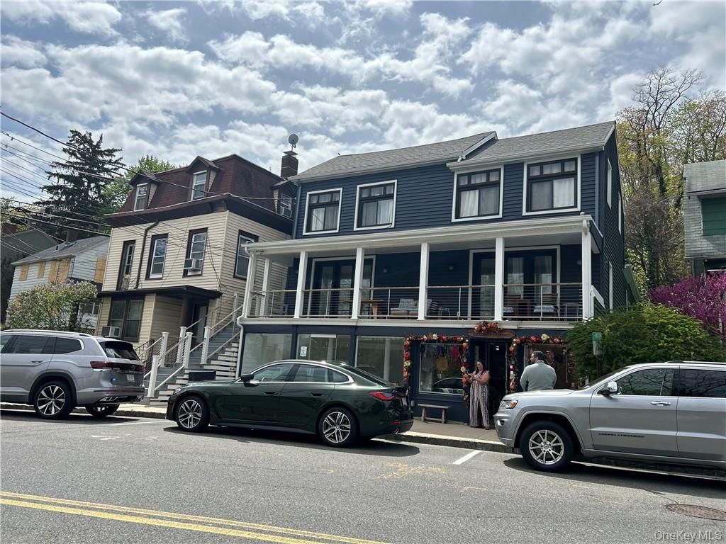 530 Piermont Avenue, Piermont, NY 10968