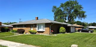 4851 Harrison Street, Wayne, MI 48184