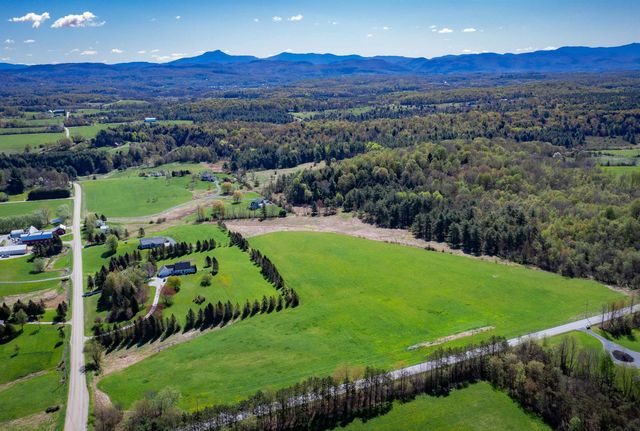 1555 Spear Street, Charlotte, VT 05445