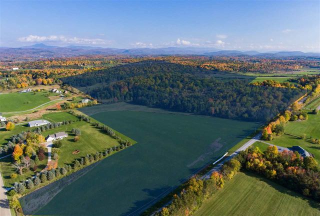 1555 Spear Street, Charlotte, VT 05445