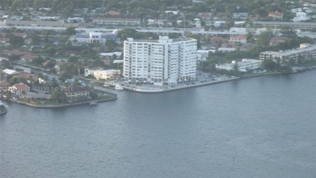 11930 N Bayshore Dr 502, North Miami, FL 33181