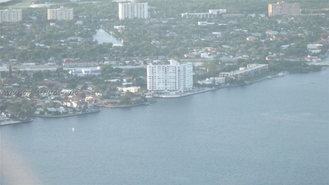 11930 N Bayshore Dr 502, North Miami, FL 33181