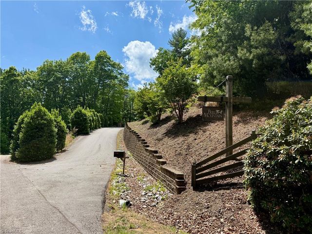 0000 Ashe View Drive, Millers Creek, NC 28651