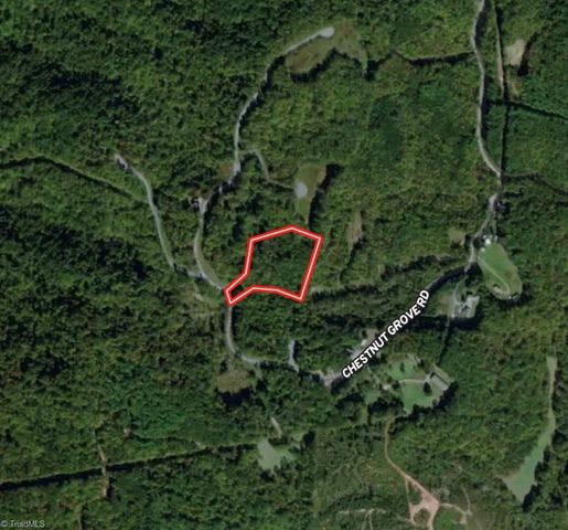 0000 Ashe View Drive, Millers Creek, NC 28651