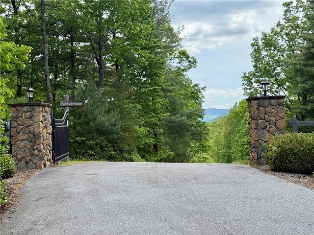0000 Ashe View Drive, Millers Creek, NC 28651