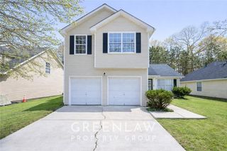 5521 Sapphire Circle, Ellenwood, GA 30294
