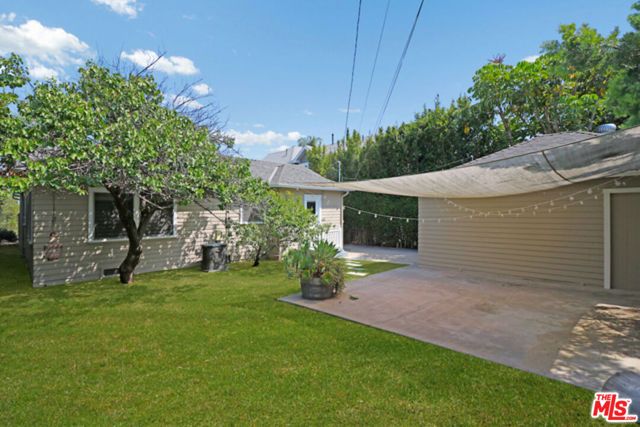 523 N Gower Street, Los Angeles, CA 90004