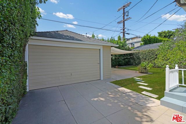 523 N Gower Street, Los Angeles, CA 90004