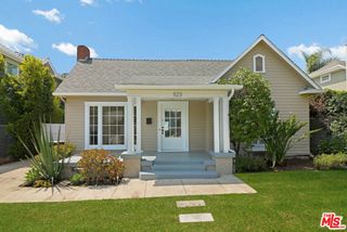 523 N Gower Street, Los Angeles, CA 90004