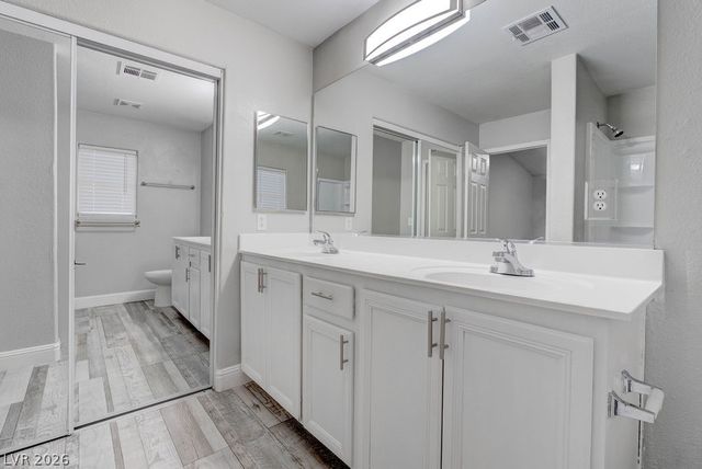 6469 Abbey Door Court, Las Vegas, NV 89122