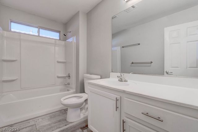 6469 Abbey Door Court, Las Vegas, NV 89122
