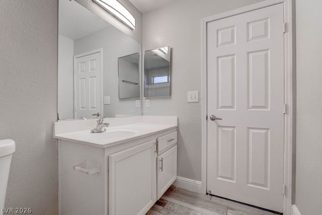 6469 Abbey Door Court, Las Vegas, NV 89122