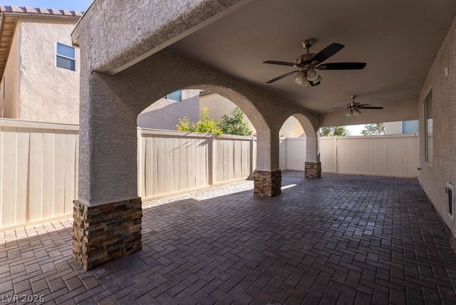 6469 Abbey Door Court, Las Vegas, NV 89122