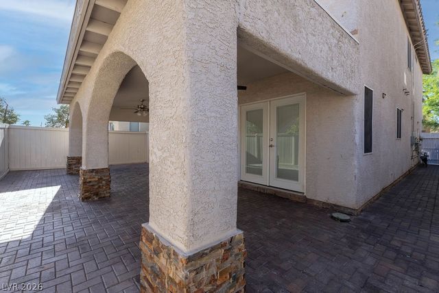 6469 Abbey Door Court, Las Vegas, NV 89122