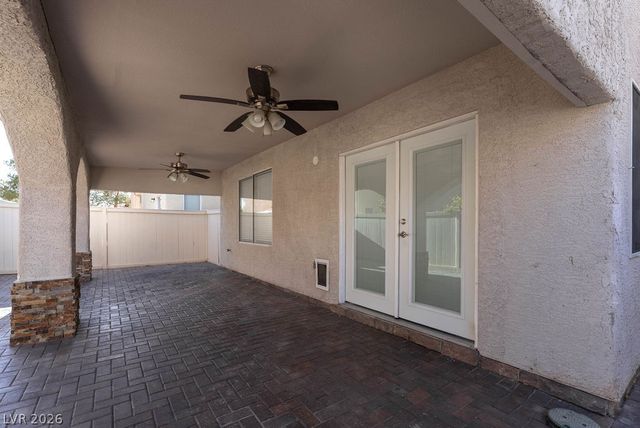 6469 Abbey Door Court, Las Vegas, NV 89122