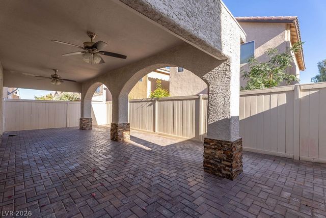 6469 Abbey Door Court, Las Vegas, NV 89122