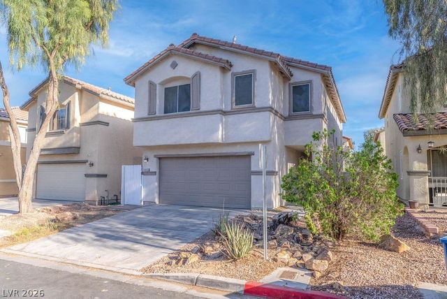 6469 Abbey Door Court, Las Vegas, NV 89122