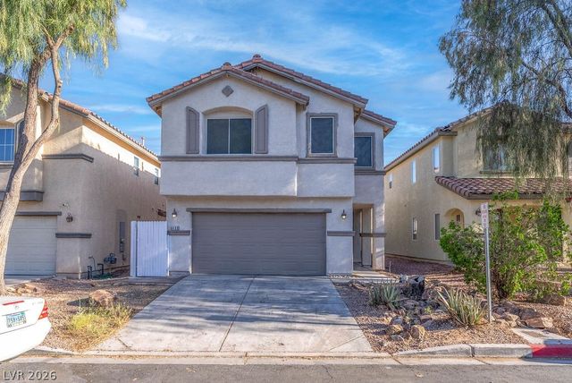 6469 Abbey Door Court, Las Vegas, NV 89122