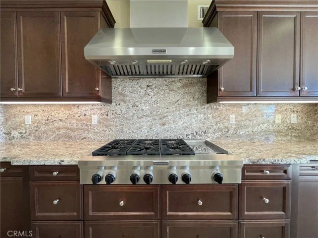 2652 E TEMBLOR RANCH Drive, Brea, CA 92821