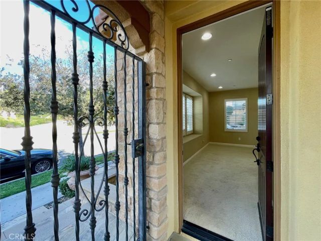 2652 E TEMBLOR RANCH Drive, Brea, CA 92821