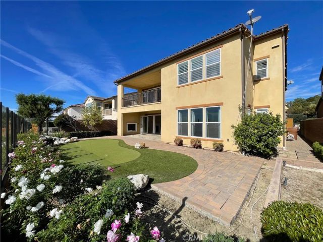 2652 E TEMBLOR RANCH Drive, Brea, CA 92821