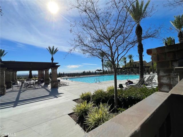 2652 E TEMBLOR RANCH Drive, Brea, CA 92821