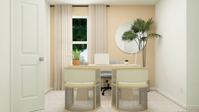 5702 Screech Owl Dr, San Antonio, TX 78222