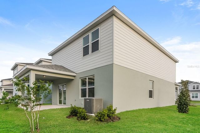 3273 ELLSWORTH AVENUE, Davenport, FL 33837