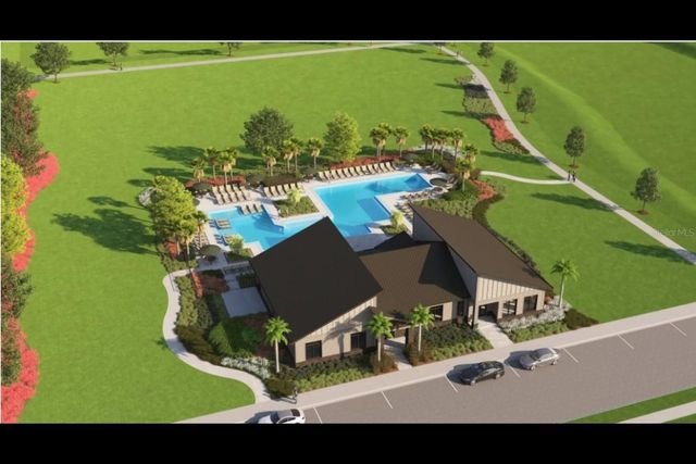3273 ELLSWORTH AVENUE, Davenport, FL 33837