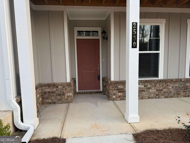2530 Harbor Ridge Pa, Gainesville, GA 30507