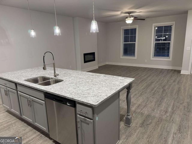 2530 Harbor Ridge Pa, Gainesville, GA 30507