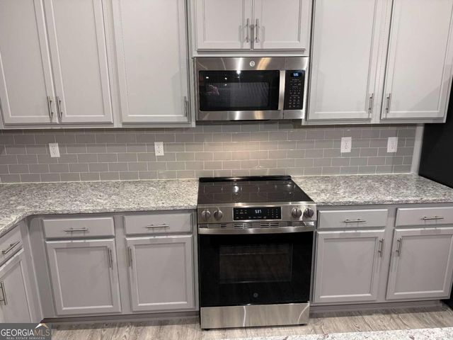 2530 Harbor Ridge Pa, Gainesville, GA 30507