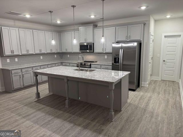 2530 Harbor Ridge Pa, Gainesville, GA 30507