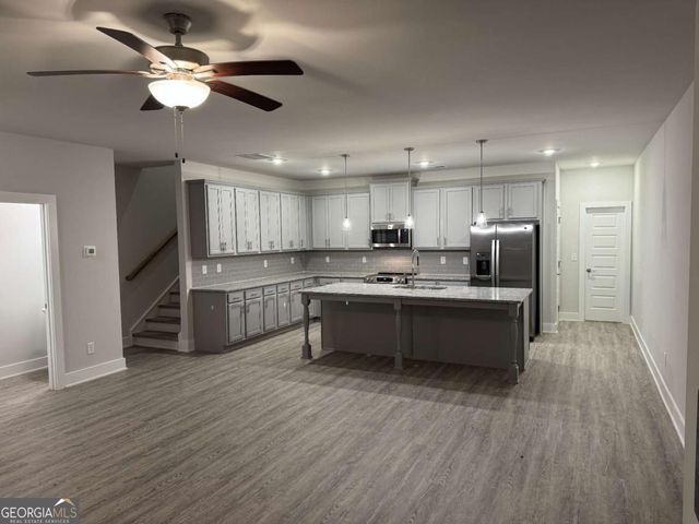 2530 Harbor Ridge Pa, Gainesville, GA 30507