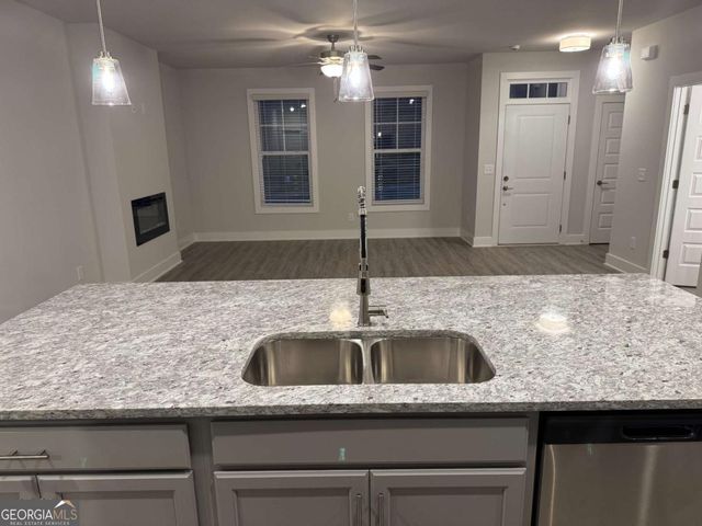 2530 Harbor Ridge Pa, Gainesville, GA 30507