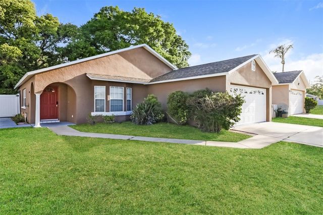 8425 GOLDOME DRIVE, Port Richey, FL 34668