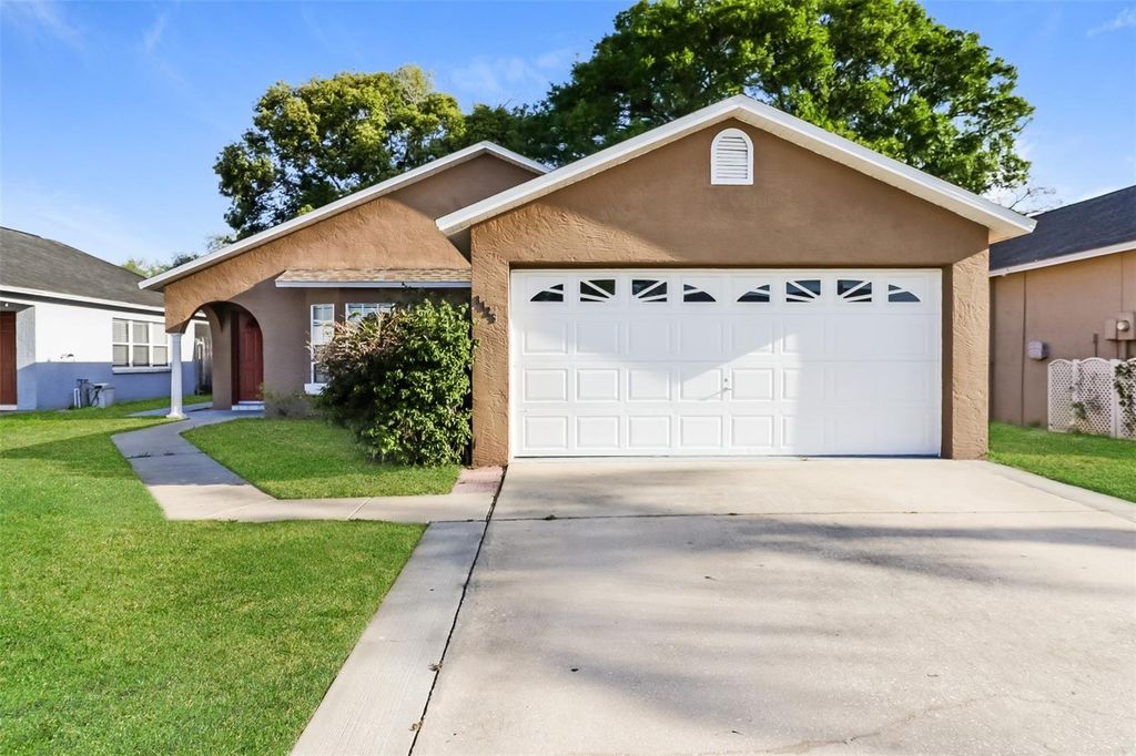 8425 GOLDOME DRIVE, Port Richey, FL 34668