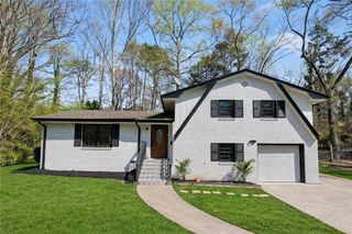 4101 Westview Street, Douglasville, GA 30135