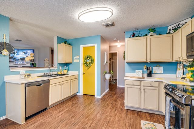 726 Rainsville Drive, Wylie, TX 75098