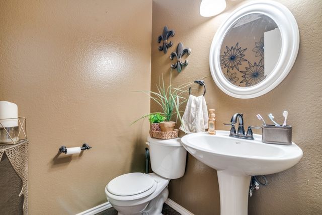 726 Rainsville Drive, Wylie, TX 75098