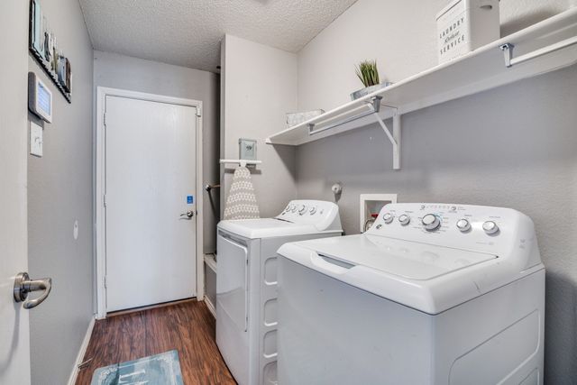 726 Rainsville Drive, Wylie, TX 75098