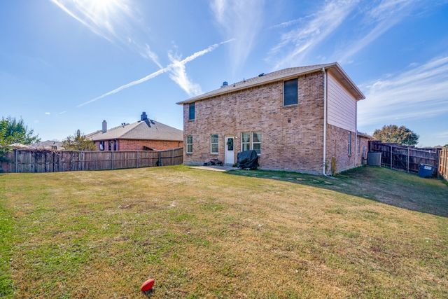 726 Rainsville Drive, Wylie, TX 75098