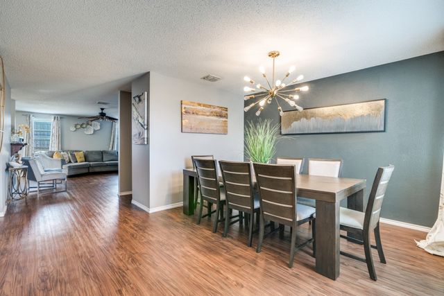 726 Rainsville Drive, Wylie, TX 75098