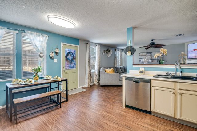 726 Rainsville Drive, Wylie, TX 75098