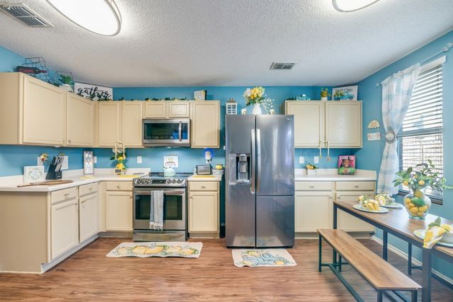 726 Rainsville Drive, Wylie, TX 75098